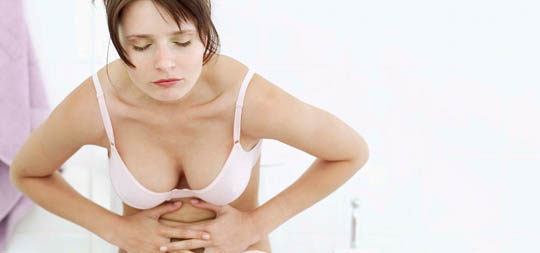 Dolencias genitales provocadas por infecciones 