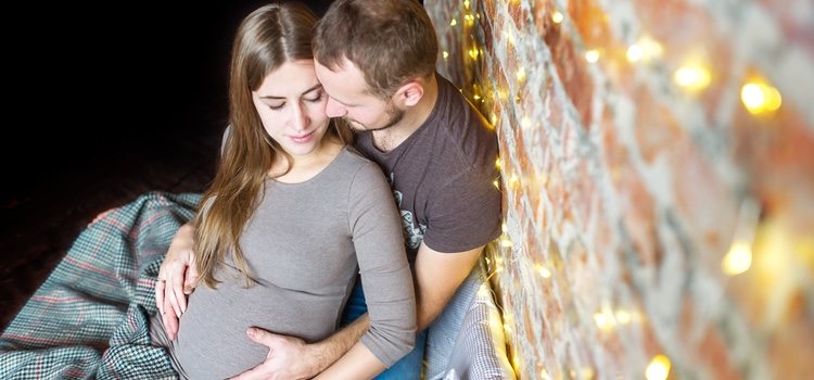Según el trimestre del embarazo es importante saber lo que conviene hacer