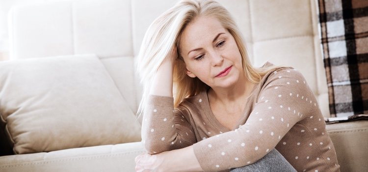 La menopausia genera multitud de cambios en la mujer