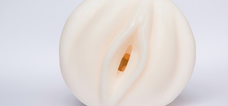 Los juguetes que simulan una vagina son muy exitosos