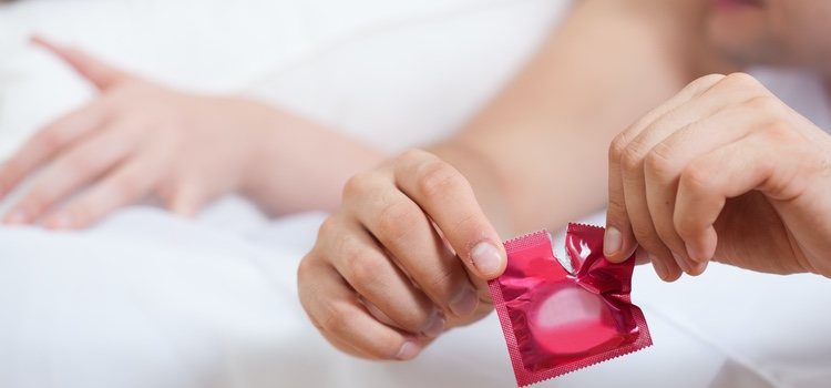 Es fundamental el uso de preservativos para evitar sustos y ETS