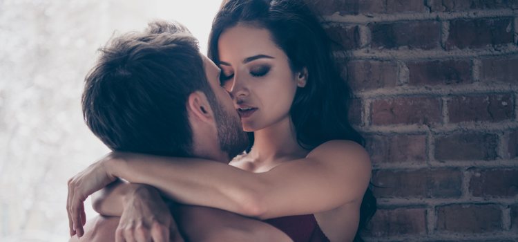 Tener sexo entre amigos puede tener muchas ventajas