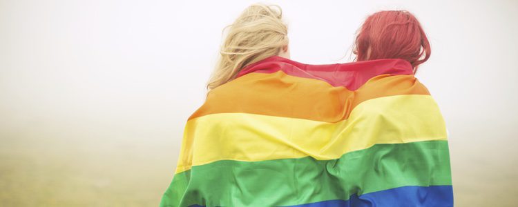 La 'ilegalidad' de los gays y lesbianas en algunas países puede ser un grave problema