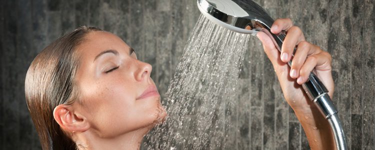 Para practicar sexo de forma higiénica deberéis daros una ducha