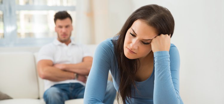 El divorcio es casual en las parejas de hoy en día, las infidelidades también