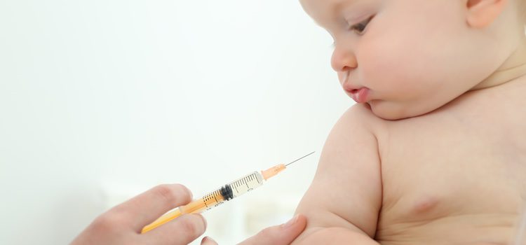 La importancia de las vacunas como prevención de enfermedades como lahepatitis