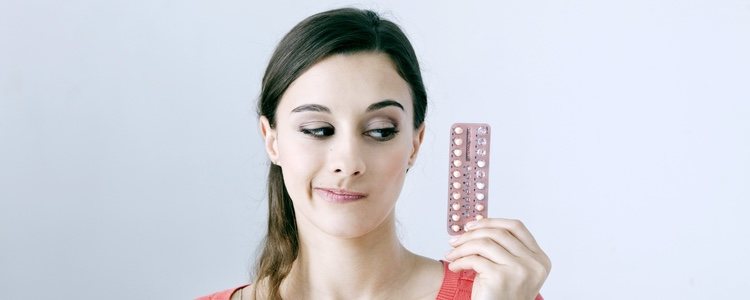 La píldora anticonceptiva se trata de un medicamento que no debe ser tomado a la ligera