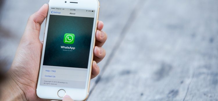 WhatsApp ha provocado un gran cambio en la comunicación de las parejas