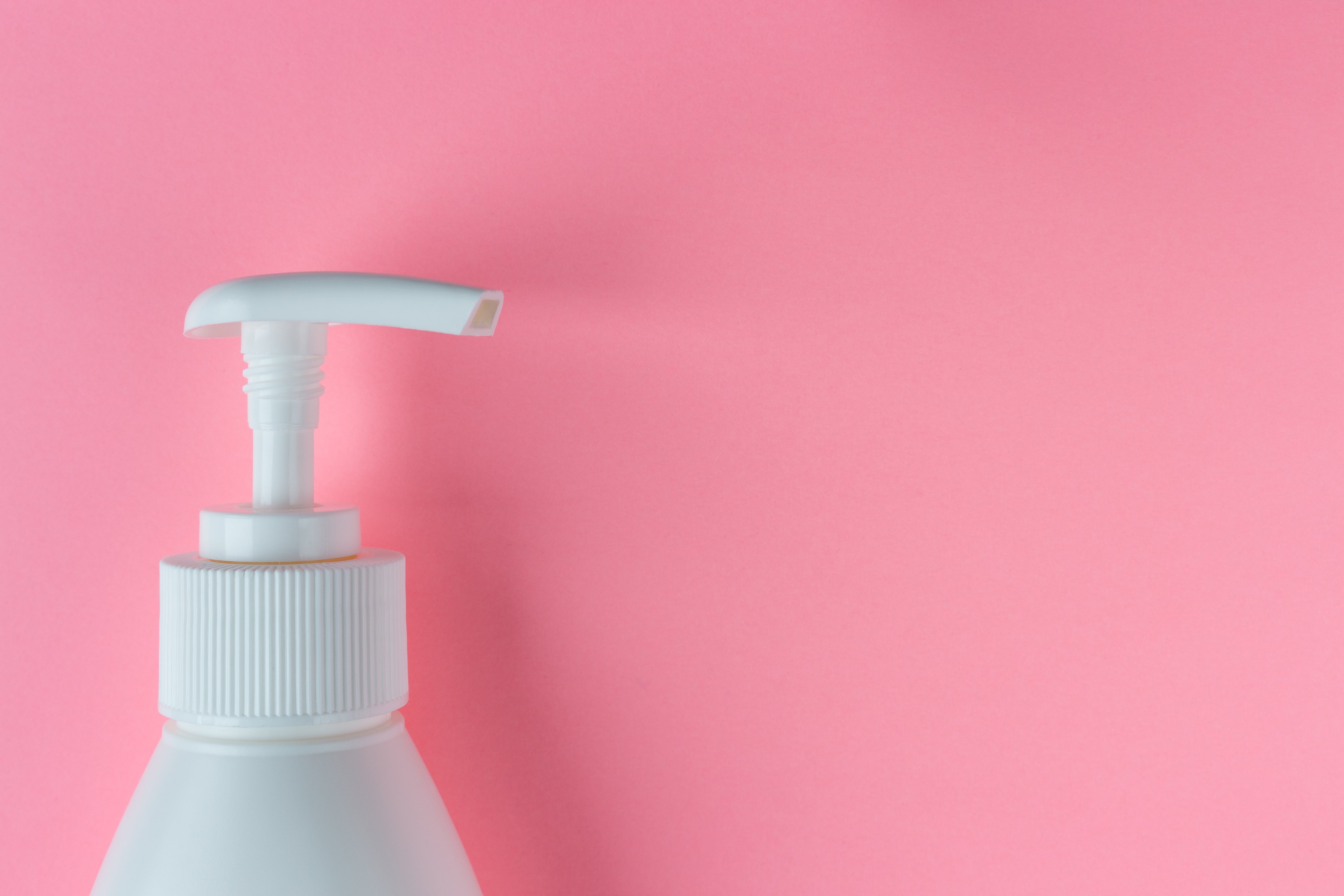El jabón íntimo puede utilizarse para la higiene en el sexo anal