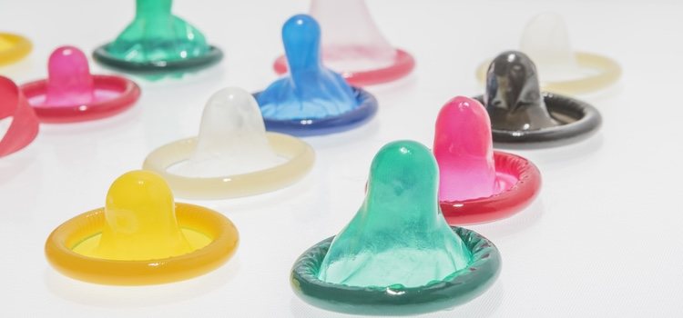 La prevención es fundamental: no olvides los preservativos
