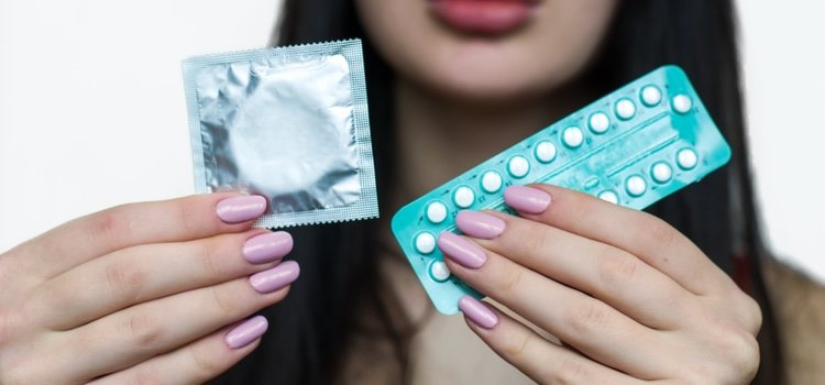 Aparte del parche, existen otros métodos anticonceptivos 