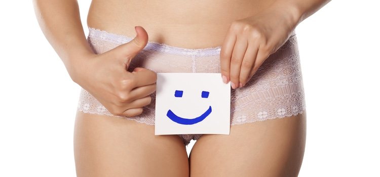 La depilación femenina mejora las relaciones sexuales y te hace sentir más cuidada, estéticamente hablando
