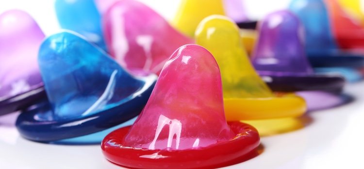 Los preservativos dejaron de ser hace mucho tiempo un simple método anticonceptivo