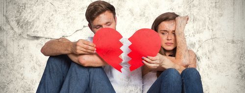 Cómo saber cuándo una relación no tiene futuro