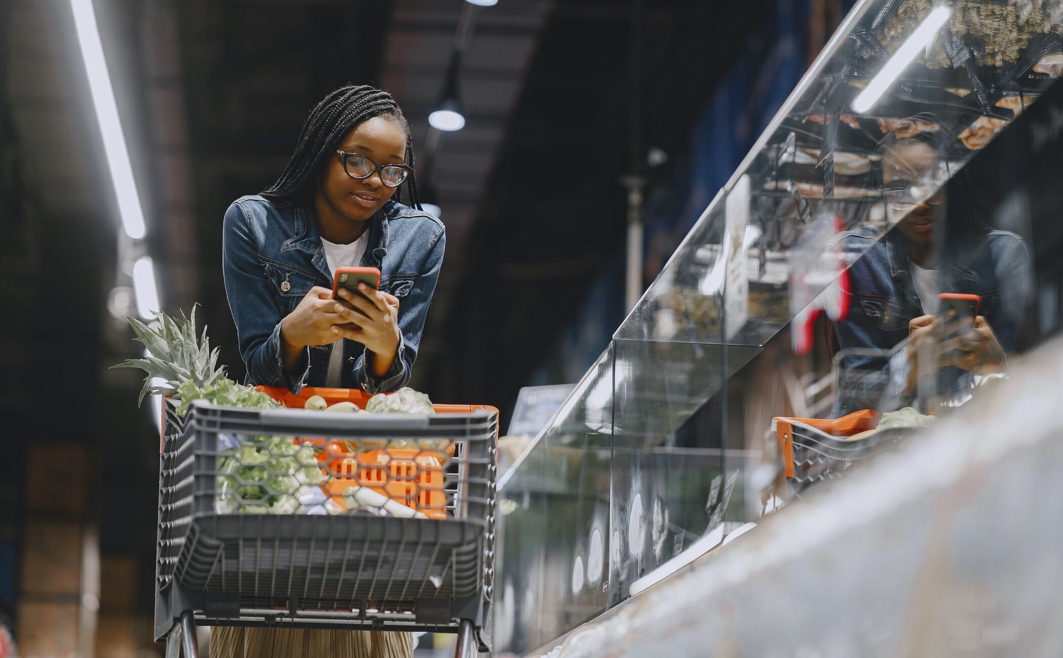 Ligar en el Mercadona: todo lo que tienes que saber sobre esta nueva práctica