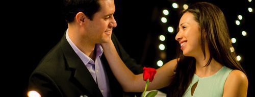 El San Valentín más romántico: organiza una cita inolvidable