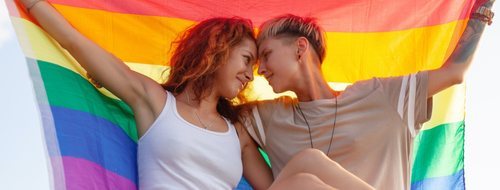 Cómo saber si eres bisexual