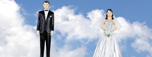 Ventajas e inconvenientes de elegir la separación de bienes en el matrimonio