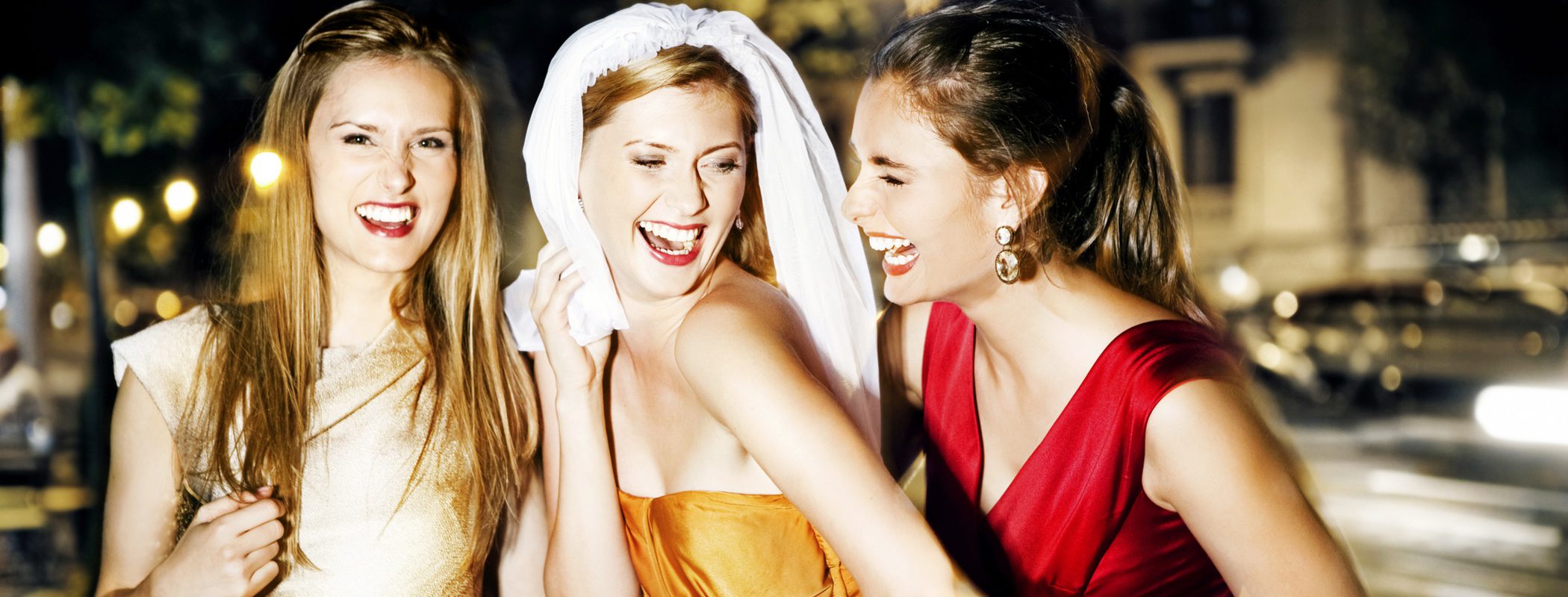 Despedida de soltera: planes para divertirte antes de tu boda