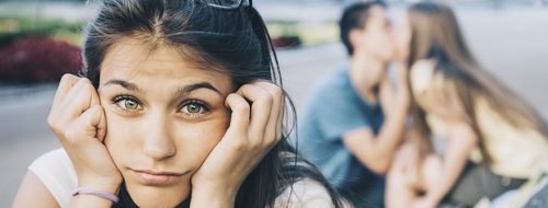 5 razones para no perdonar una infidelidad