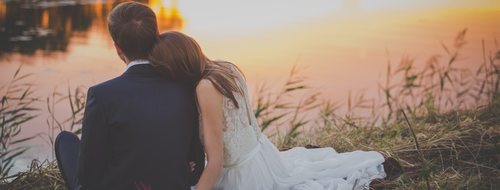 Casarse en secreto: ventajas e incovenientes de las bodas silenciosas