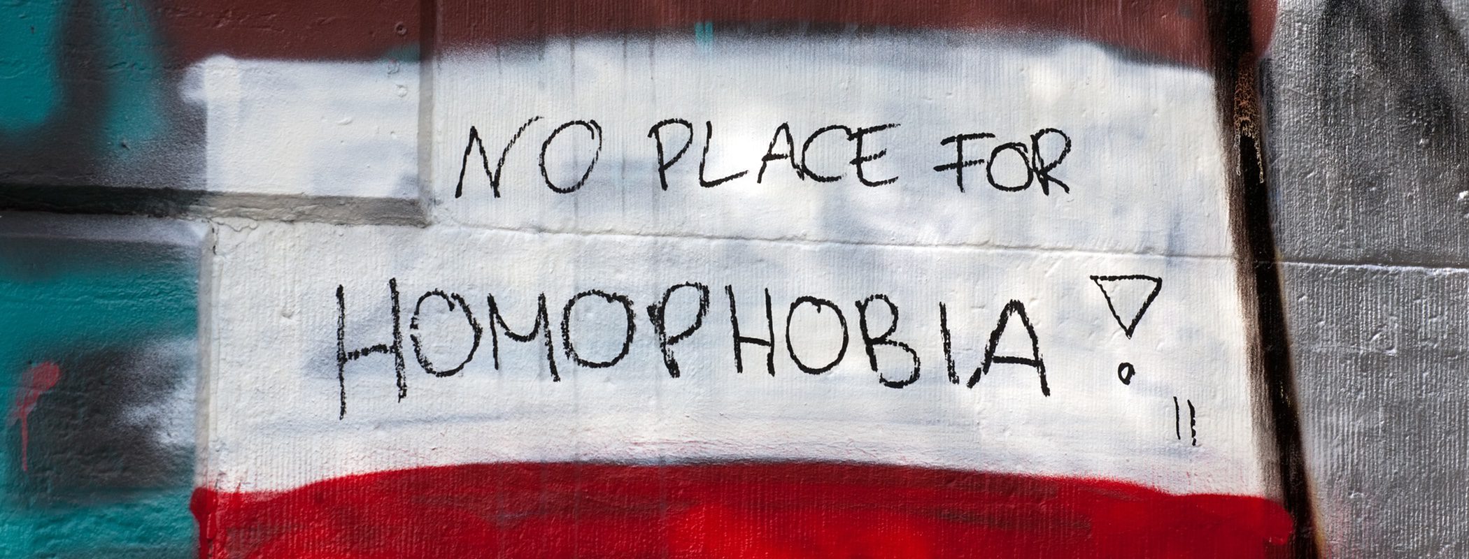Homosexualidad y acoso escolar: cómo hacer frente al bullying homófobo