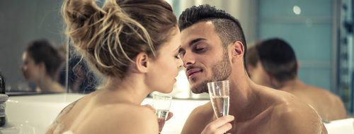 6 consejos para tener sexo en el jacuzzi