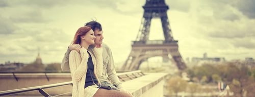 5 ciudades europeas en las que disfrutar de tu primer viaje como pareja