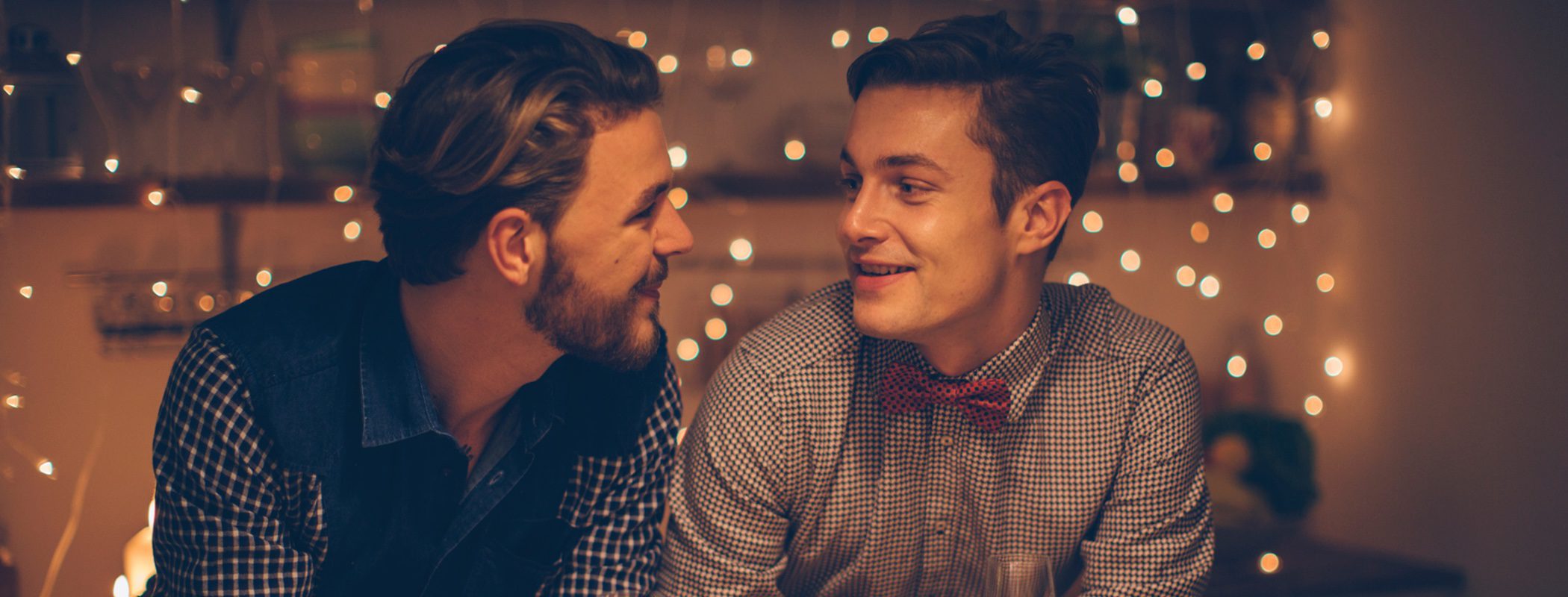 Cómo hacer entender a un homófobo que no es malo ser homosexual