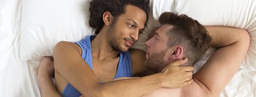 Brojob: hombres heterosexuales que tienen sexo entre ellos y que no son gays