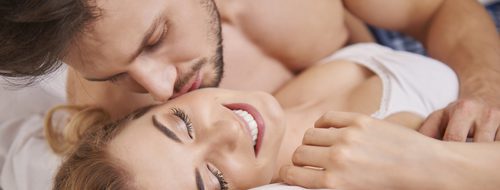 Sexo en otoño: 4 ideas para mejorar tus relaciones sexuales en esta época del año