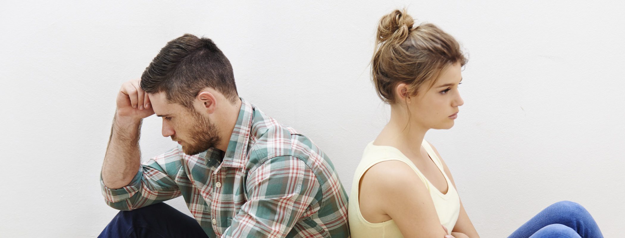 ¿Se puede perdonar una infidelidad o es causa de ruptura definitiva?