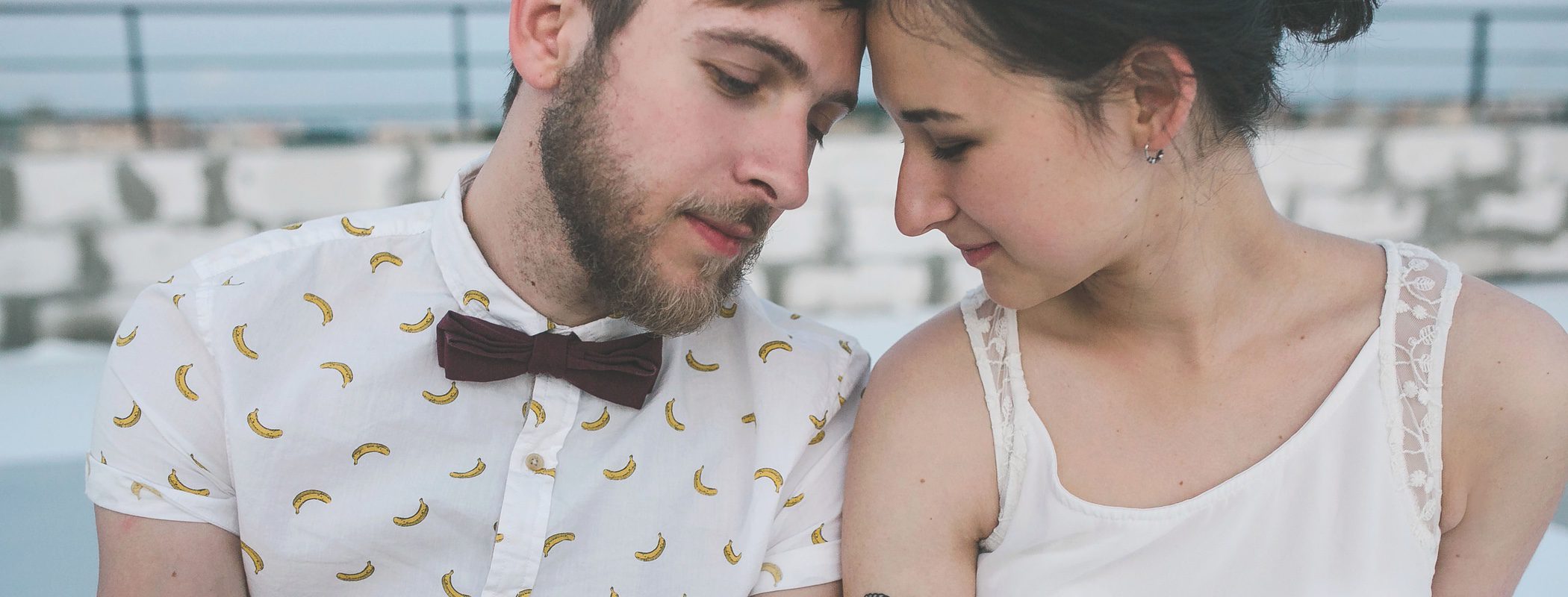 Tatuajes por amor: ¿error o símbolo de felicidad en la pareja?