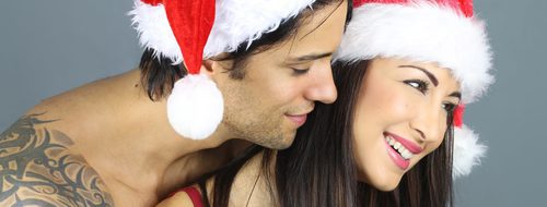 Reaviva tu vida sexual en Navidad