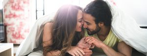 Cartas de amor para tu novia: ideas para enamorarla