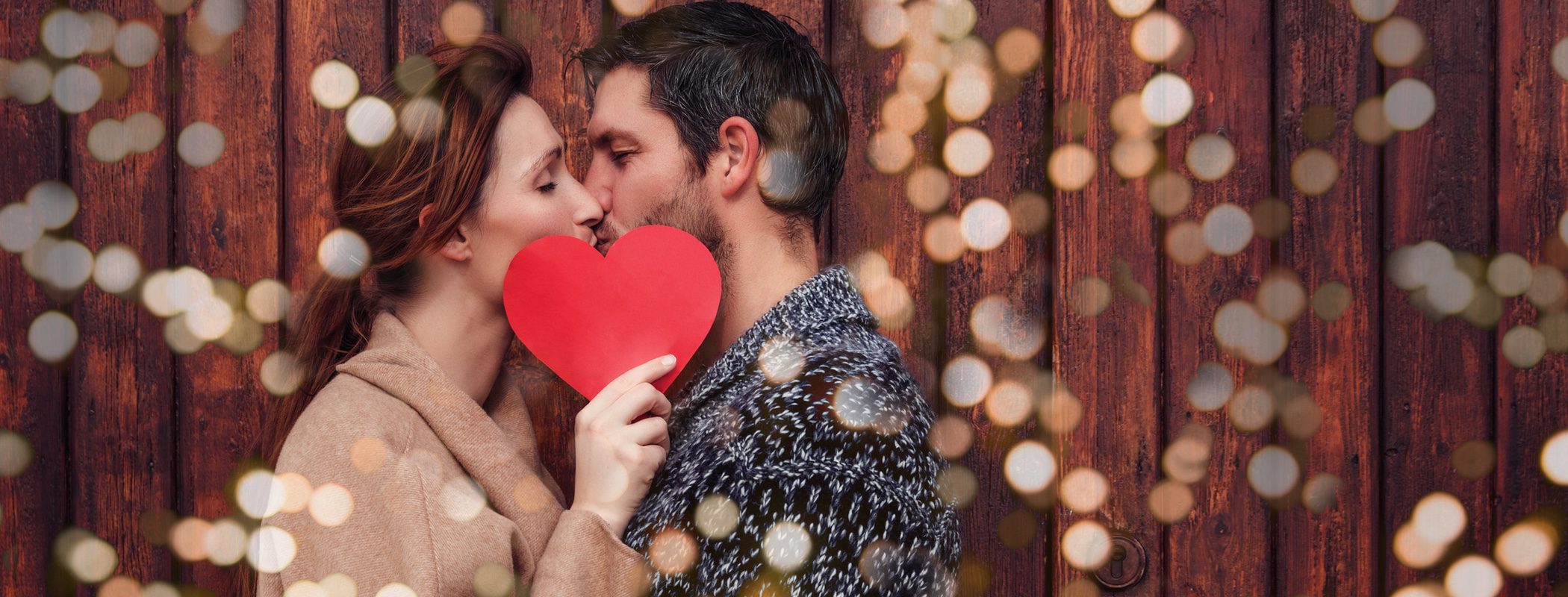 20 Frases de San Valentín para ella