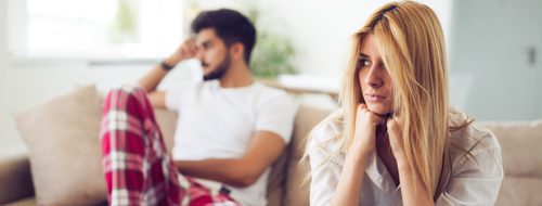 Test de infidelidad: cómo saber si tu pareja te engaña