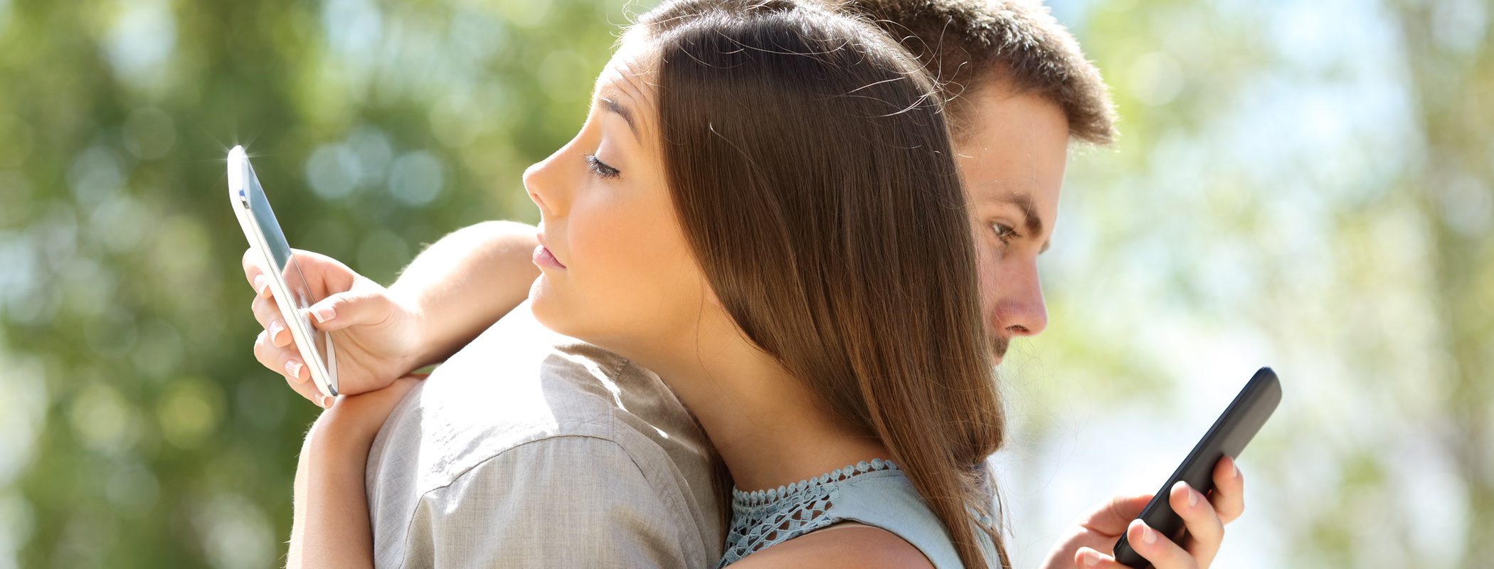 Test de infidelidad: ¿eres un infiel en potencia?