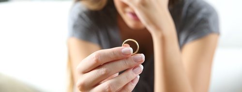 Problemas de pareja: ¿es el divorcio la mejor opción?