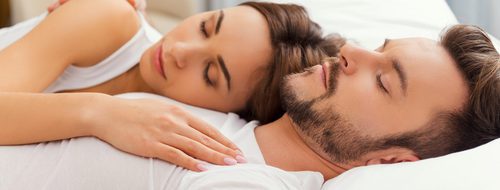 Los 5 sueños eróticos más comunes que puedes tener