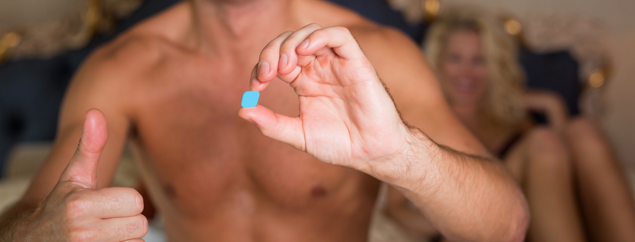 Consejos para tomar Viagra: Cuándo deberías y cuándo no deberías tomarla