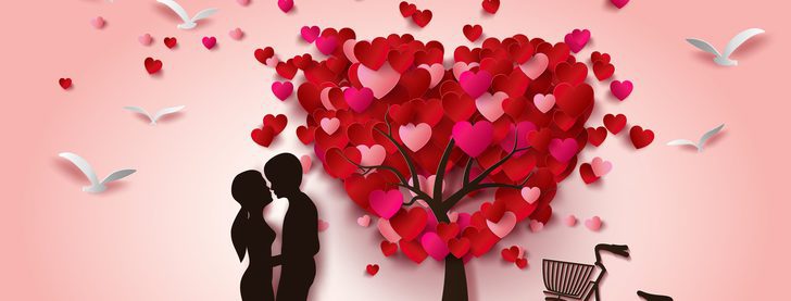 14 Frases De Amor Para Triunfar En San Valentin Bekia Pareja