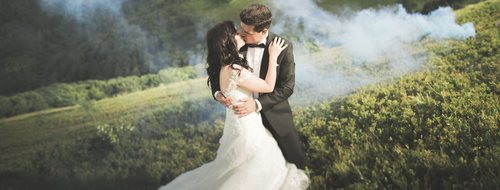 Cómo organizar una boda en el campo: todo lo que debes saber