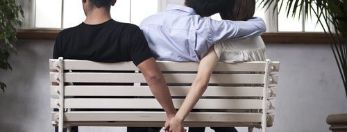 6 señales para reconocer a una pareja infiel