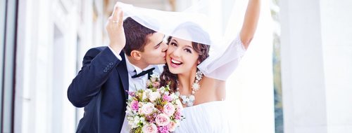 Cómo organizar una boda exprés: rápido y sencillo