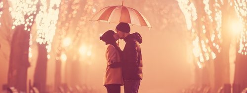10 formas de besar con las que dejar a tu pareja cautivada - Bekia ...