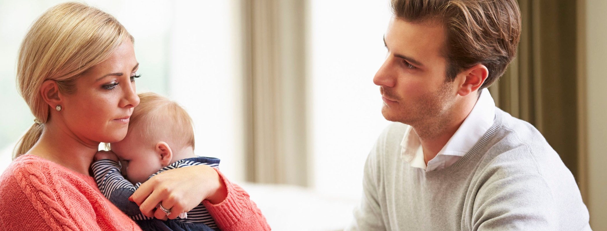 Del deseo a la obsesión por la paternidad: cuando tener hijos se convierte en una necesidad