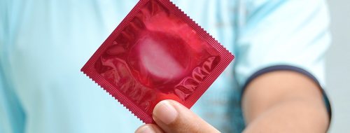 Condones veganos: practica sexo siendo responsable con el medioambiente