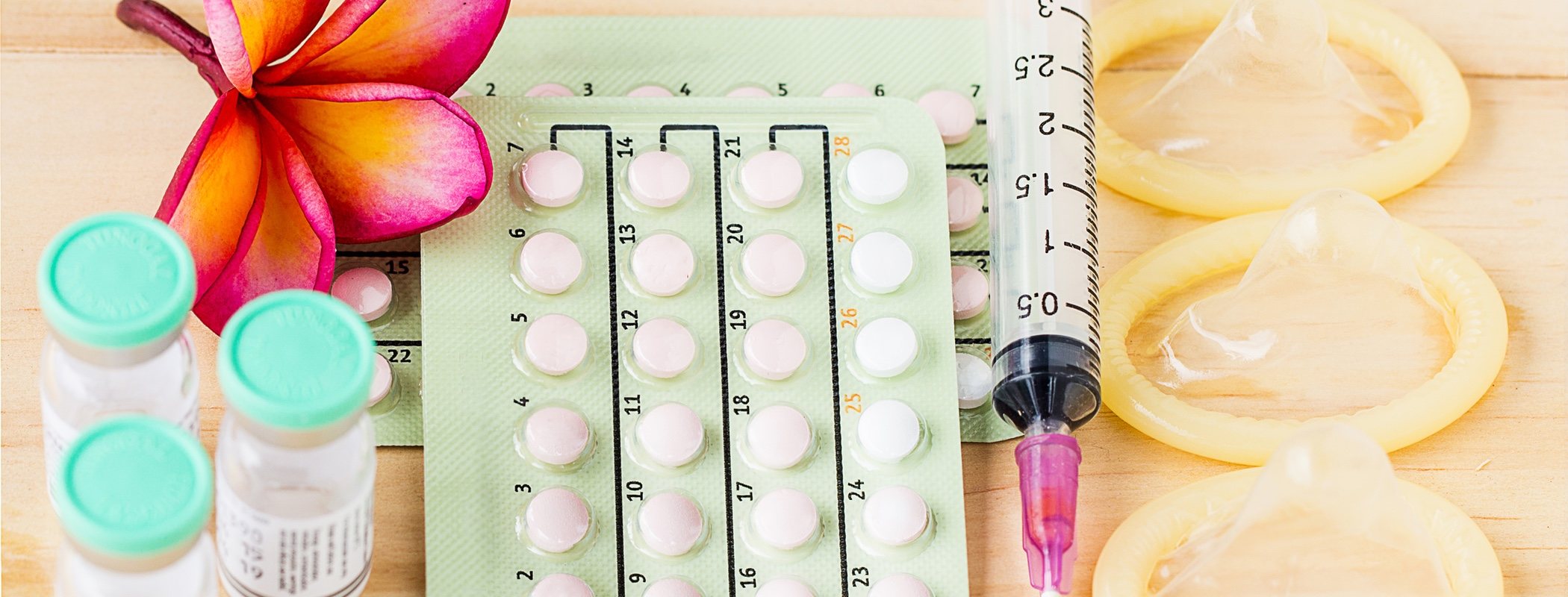 Anticonceptivo hormonal inyectable: todo lo que necesitas saber