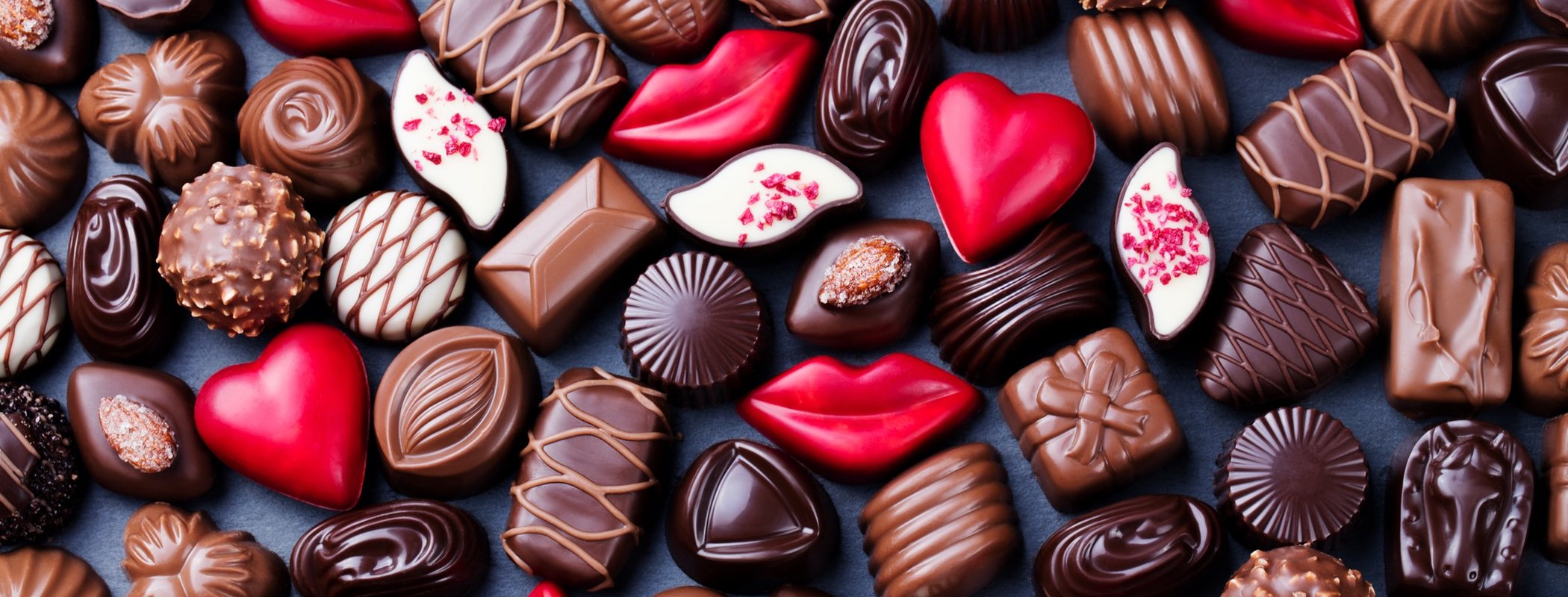 San Valentín en Japón: el chocolate es el gran protagonista